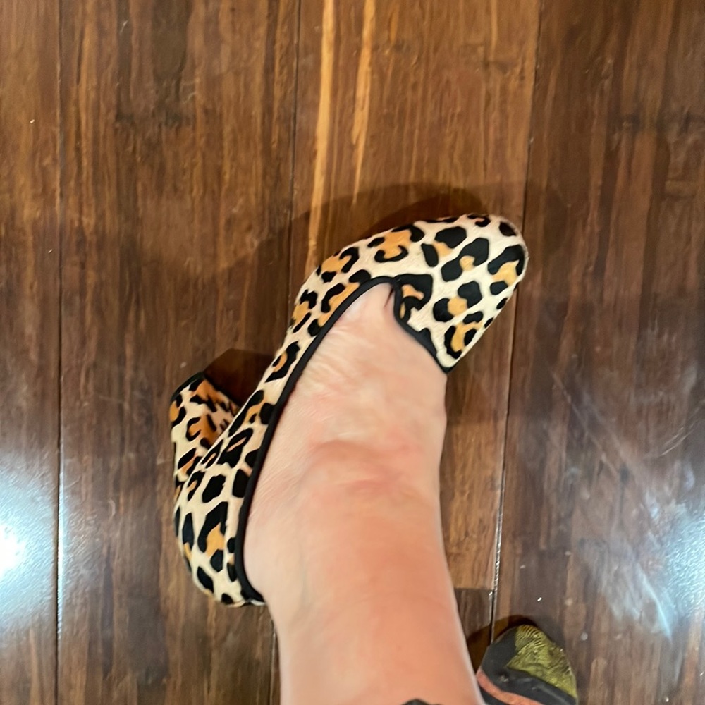 Cole HAAN heels